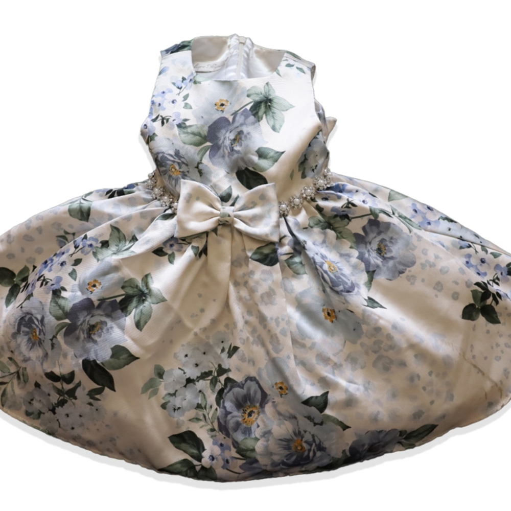 ** girls dress for special occasions**